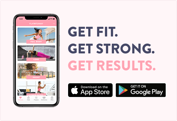 Flat Tummy App For Women On The App Store, 49% OFF